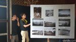 Foto: Nasib Tragis Gedung Bersejarah di Rengasdengklok