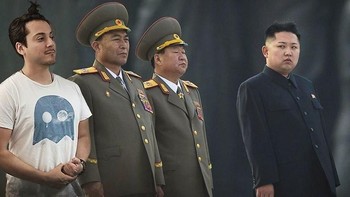 Bila sudah begitu, dia mengambil rehat 15 menit dari pekerjaannya. Foto: instagram.com/jonesburnout/