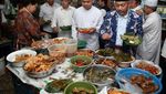 Hobi Makan Soto dan Bubur, Ini Potret Ahmad Syaikhu Calon Pengganti Sandiaga