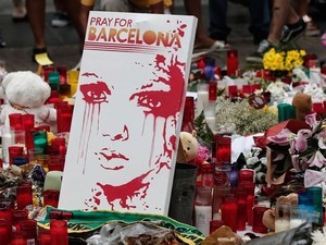 1 Tahun Teror Barcelona: Pejihad Spanyol dan Perburuan Sel Kedua