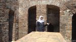 Foto: Lorong Ajaib di Cirebon yang Konon Tembus ke Arab & China