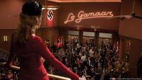 Aturan Larangan Simbol NAZI dan Swastika di Jerman Sering Membingungkan Aturan Larangan Simbol NAZI dan Swastika di Jerman Sering Membingungkan