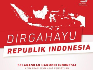 Ini List Belanja Semarak Diskon 73 Tahun Indonesia