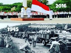 Kumpulan Meme 17 Agustus yang Kocak dan Bikin Baper