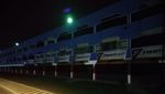 Mengintip Persiapan Balapan Malam ISSOM 2018