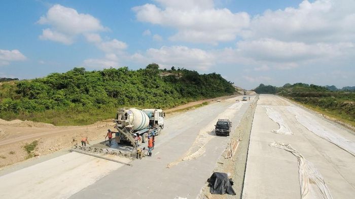Foto: Istimewa/Jasa Marga