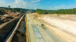 Mengintip Progres Jalan Tol Pertama di Kalimantan