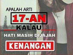 Kumpulan Meme 17 Agustus yang Kocak dan Bikin Baper