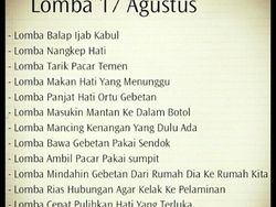 Kumpulan Meme 17 Agustus yang Kocak dan Bikin Baper