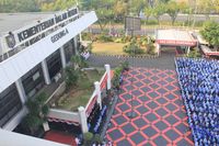 Peringati HUT RI, Kemendagri Diminta Tingkatkan Profesionalisme