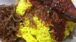 Merdeka! Rayakan 73 Tahun RI dengan Sarapan Nasi Kuning