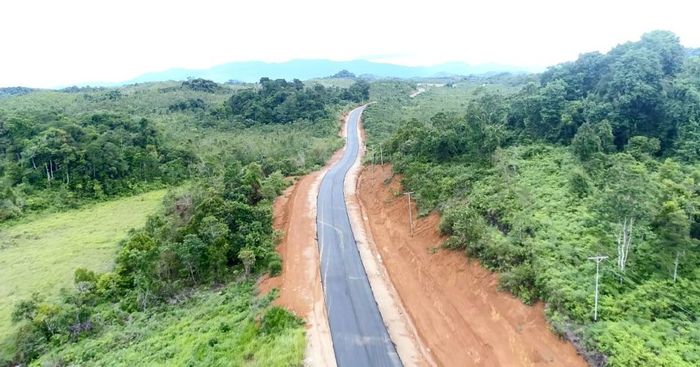 7700 Gambar Keren Jalan Terbaru