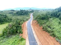 Fakta Tol Pertama Borneo, Cikal Bakal Trans Kalimantan