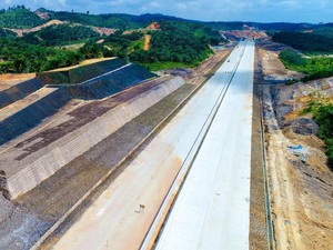 Pemprov Jabar Tunggu Pengajuan Lokasi Tol Gedebage-Cilacap