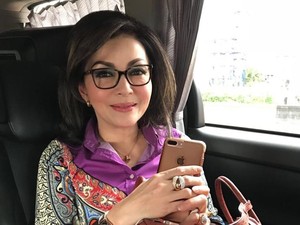 Dipanggil Jokowi Ke Istana, Apa Prestasi Bupati Minahasa Selatan?