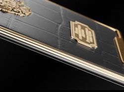 Penampakan Galaxy Note 9 Seharga Rp 800 Juta