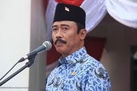 Peringati HUT RI, Kemendagri Diminta Tingkatkan Profesionalisme