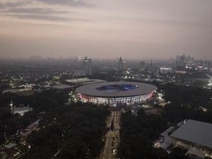 Nostalgia Asian Games 1962 di Jakarta Lewat 5 Tempat Ini