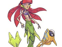 Keren! Ketika Karakter Game dan Kartun Berubah Jadi Robot