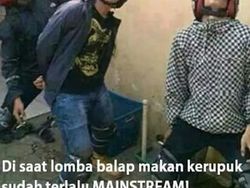 Kumpulan Meme 17 Agustus yang Kocak dan Bikin Baper