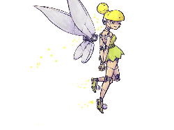 Keren! Ketika Karakter Game dan Kartun Berubah Jadi Robot