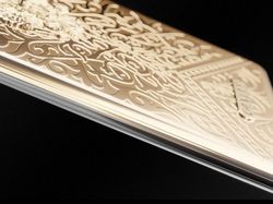 Penampakan Galaxy Note 9 Seharga Rp 800 Juta