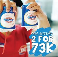 Habis Upacara? Hari Ini Ada Banyak Promo Es Krim Spesial HUT RI