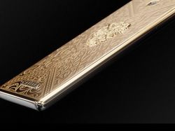 Penampakan Galaxy Note 9 Seharga Rp 800 Juta