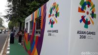 Loket Penjualan Tiket Asian Games di GBK Belum Buka, Warga: Ini Terburuk