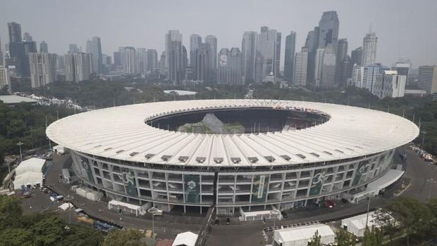 Nostalgia Asian Games 1962 di Jakarta Lewat 5 Tempat Ini