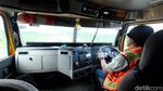 Bus Penakluk Jalur Maut Milik Freeport