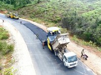 Fakta Tol Pertama Borneo, Cikal Bakal Trans Kalimantan