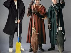 Pria Ini Pakai Photoshop Atasi Bosan di Kantor, Hasilnya?