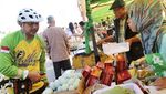 Hobi Makan Soto dan Bubur, Ini Potret Ahmad Syaikhu Calon Pengganti Sandiaga