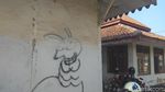 Foto: Nasib Tragis Gedung Bersejarah di Rengasdengklok