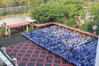 Peringati HUT RI, Kemendagri Diminta Tingkatkan Profesionalisme