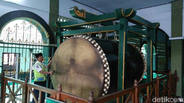 Berikut Jadwal Buka Puasa untuk Wilayah Jateng, 10 Mei 2019 Berikut Jadwal Buka Puasa untuk Wilayah Jateng, 10 Mei 2019