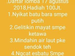 Kumpulan Meme 17 Agustus yang Kocak dan Bikin Baper