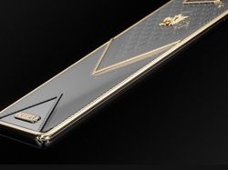 Penampakan Galaxy Note 9 Seharga Rp 800 Juta