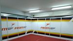 Mengintip Persiapan Balapan Malam ISSOM 2018