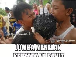 Kumpulan Meme 17 Agustus yang Kocak dan Bikin Baper