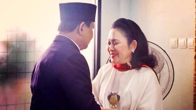 Pesan Menyentuh Aurel & Azriel untuk Krisdayanti Saat 