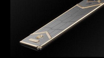 Foto: Caviar