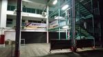 Mengintip Persiapan Balapan Malam ISSOM 2018