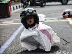 33 Lomba 17 Agustus untuk Anak-anak Lengkap Cara Menggelarnya