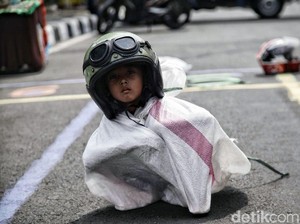 33 Lomba 17 Agustus untuk Anak-anak Lengkap Cara Menggelarnya