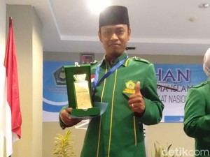 Kisah Penyuluh Temukan Metode Hafal Alquran Hingga Diundang Presiden