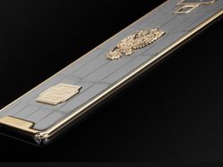Penampakan Galaxy Note 9 Seharga Rp 800 Juta