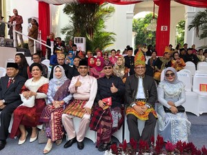 Basarah: Jadikan Perbedaan Sebagai Kekuatan untuk Merajut Persatuan