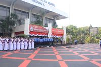 Peringati HUT RI, Kemendagri Diminta Tingkatkan Profesionalisme